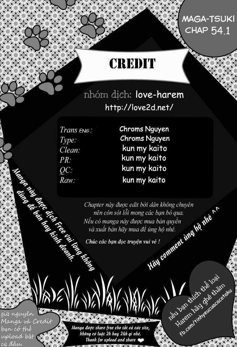 Maga Tsuki Chapter 54.2 trang 2