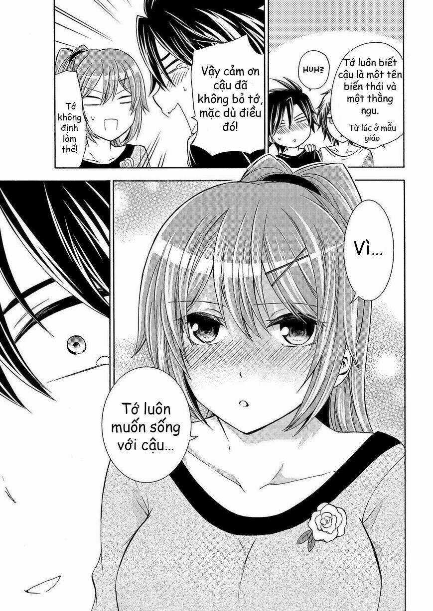 Maga Tsuki Chapter 54.2 trang 4