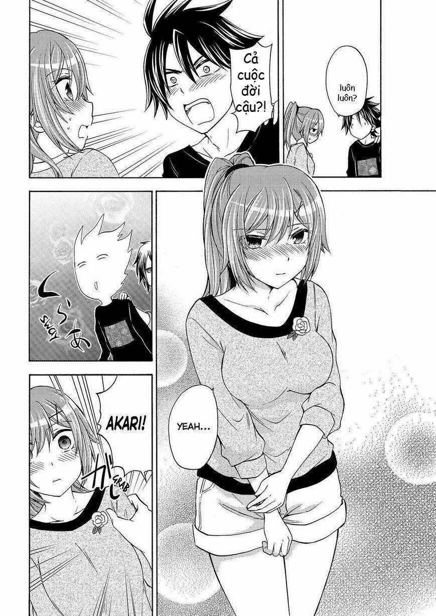 Maga Tsuki Chapter 54.2 trang 5