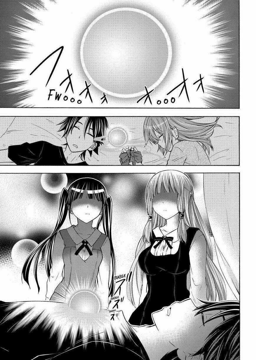 Maga Tsuki Chapter 55.1 trang 3