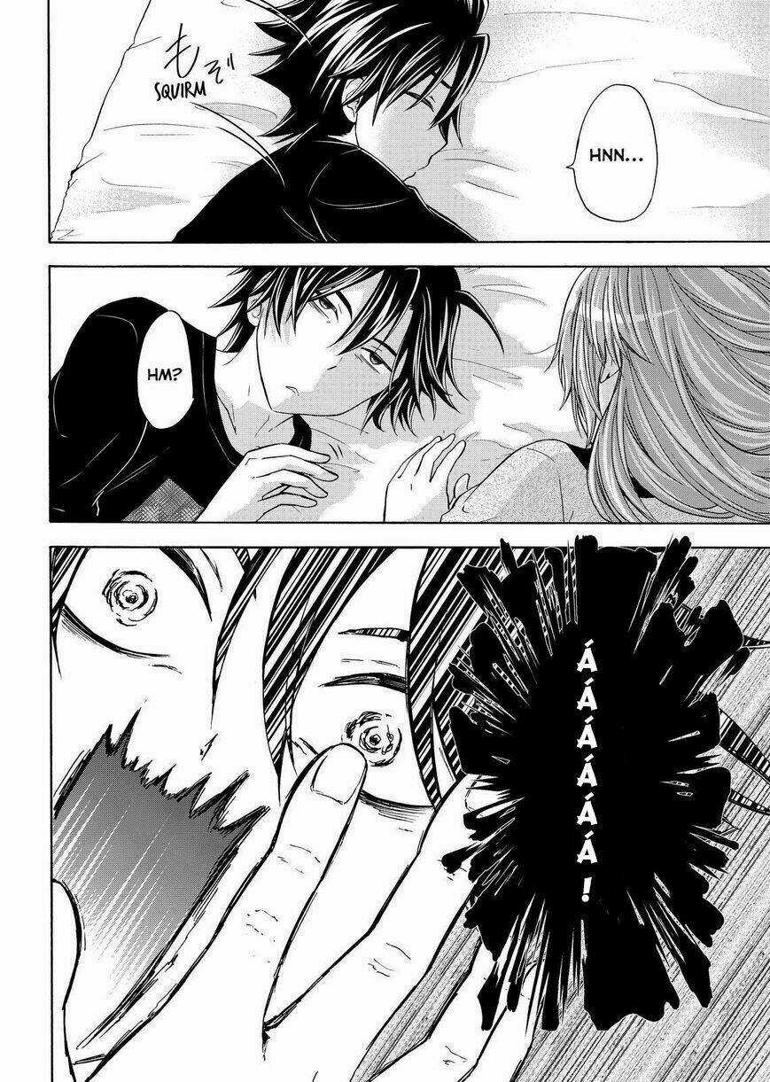 Maga Tsuki Chapter 55.1 trang 6