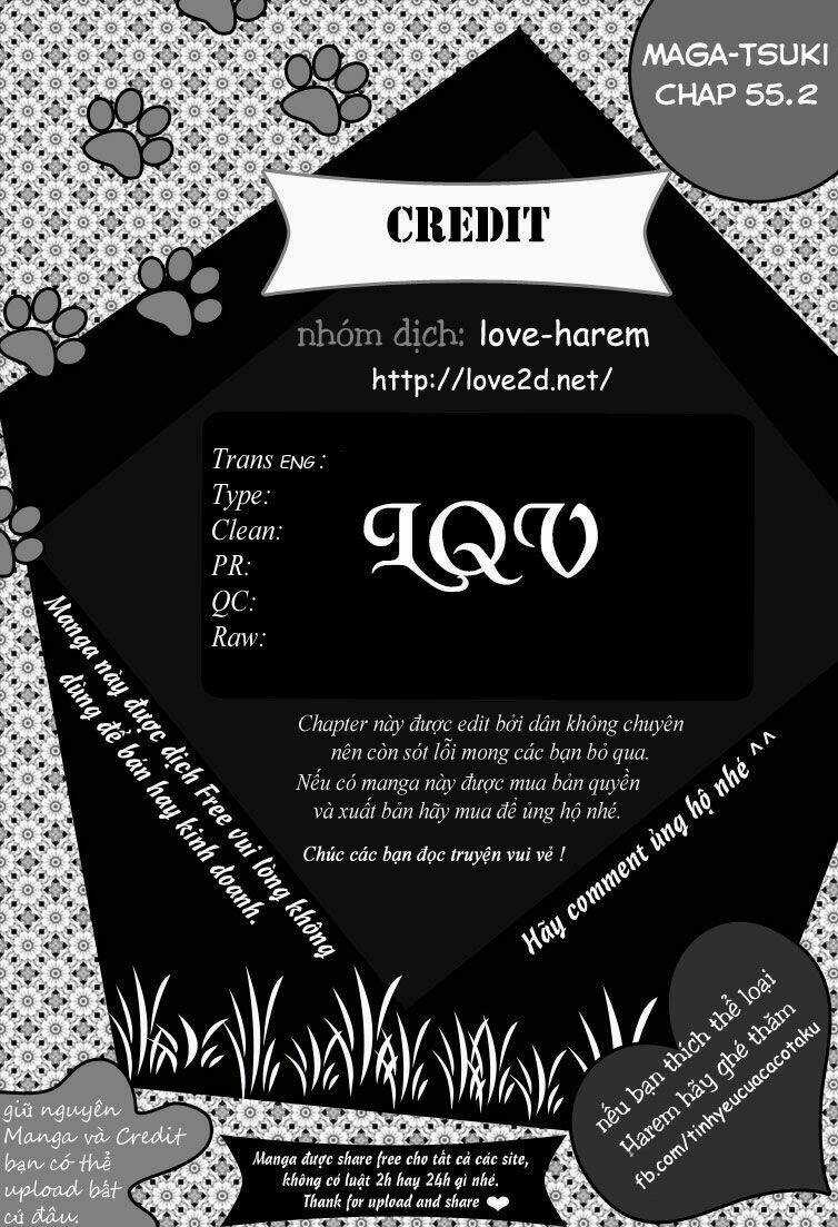 Maga Tsuki Chapter 55.2 trang 2