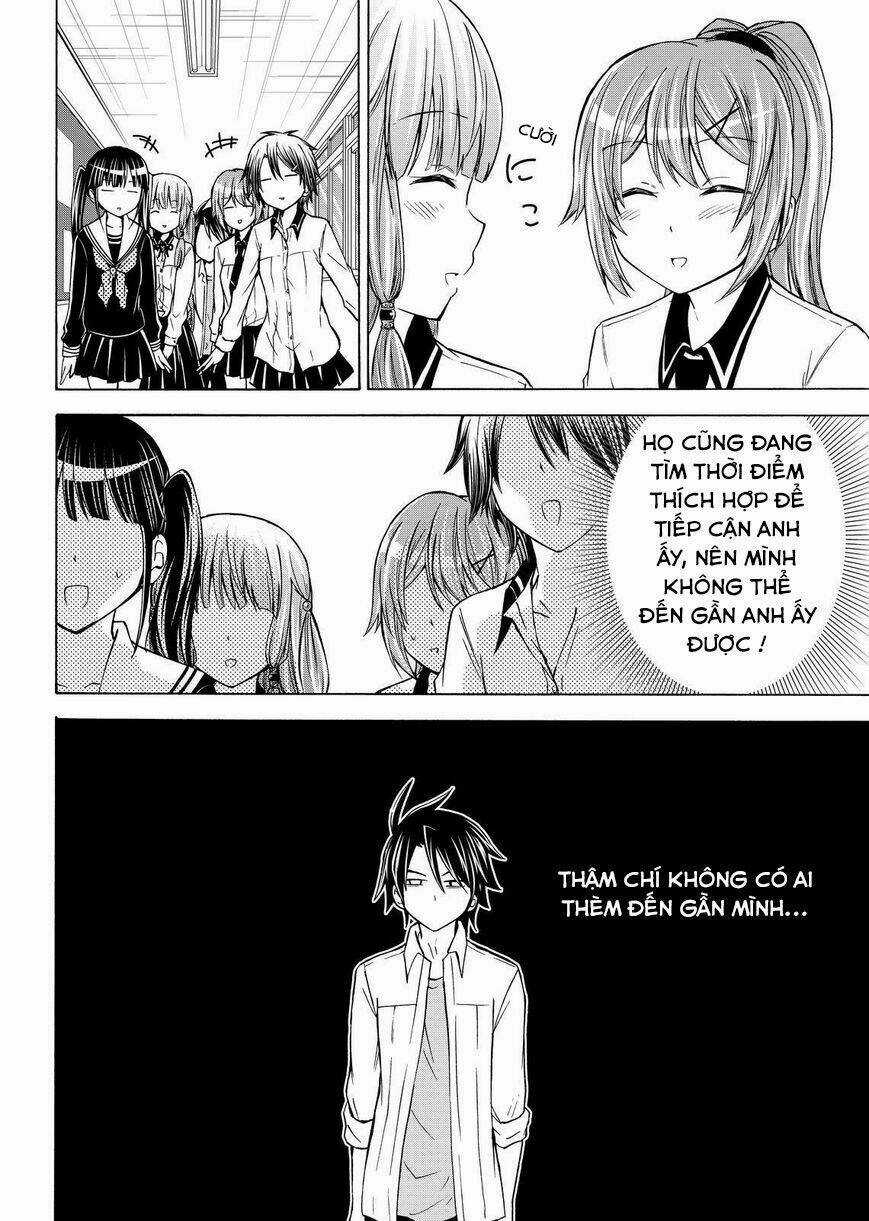 Maga Tsuki Chapter 55.2 trang 6