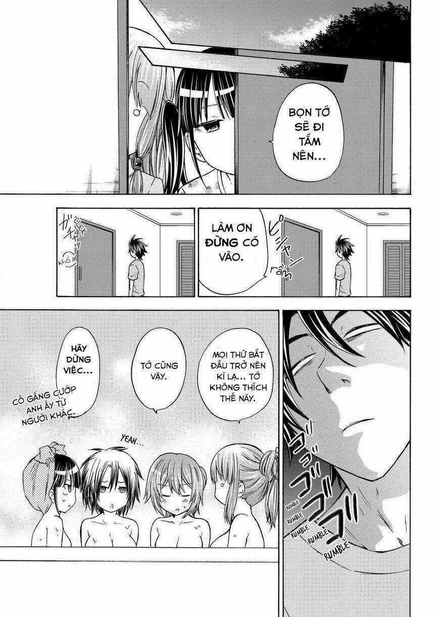 Maga Tsuki Chapter 55.2 trang 7