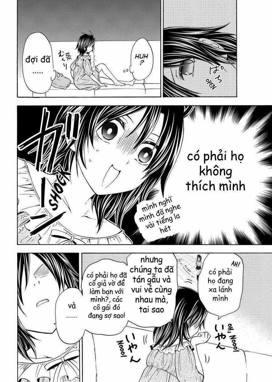 Maga Tsuki Chapter 56 trang 20