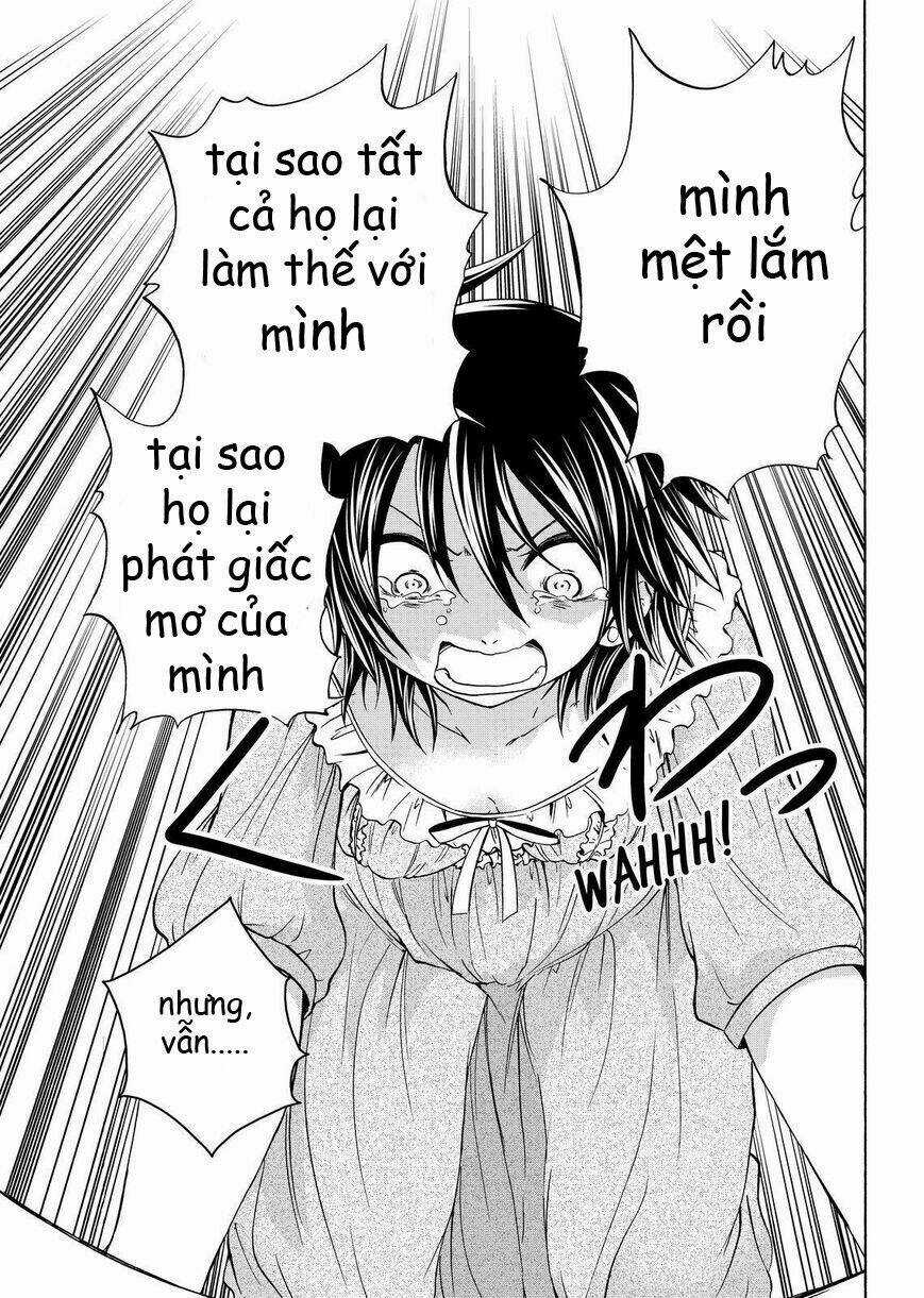 Maga Tsuki Chapter 56 trang 21