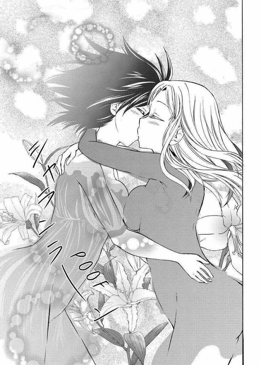 Maga Tsuki Chapter 56 trang 23