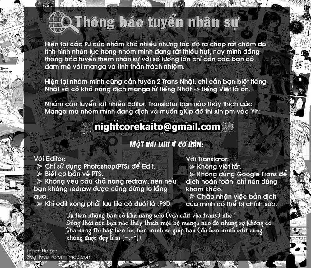 Maga Tsuki Chapter 56 trang 29