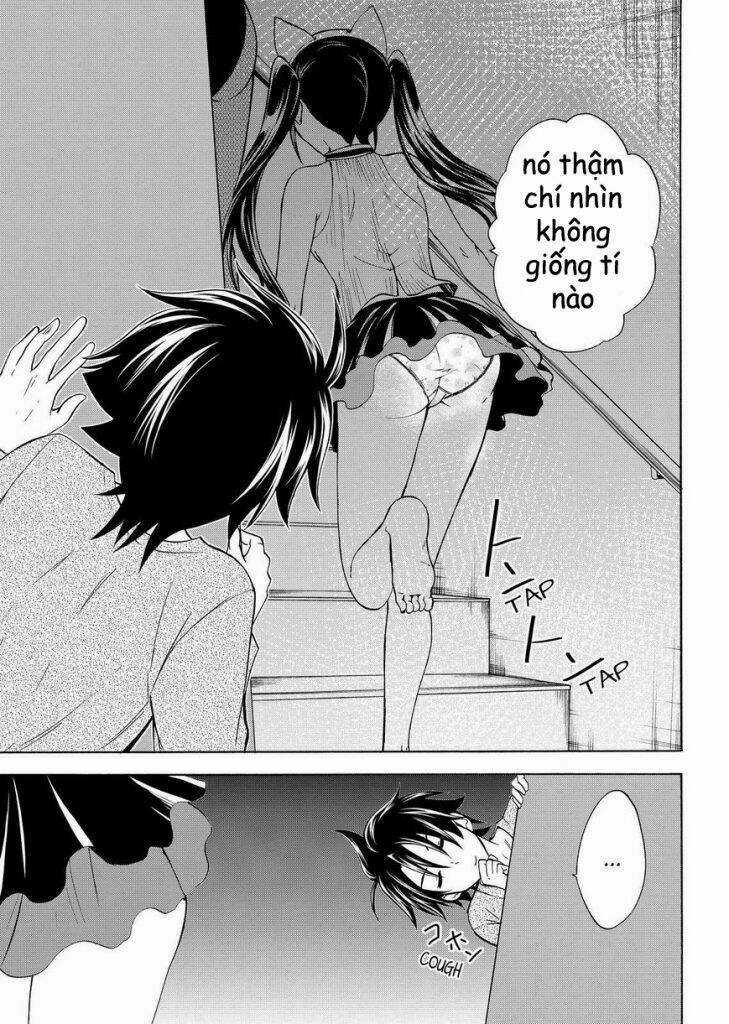 Maga Tsuki Chapter 57 trang 31