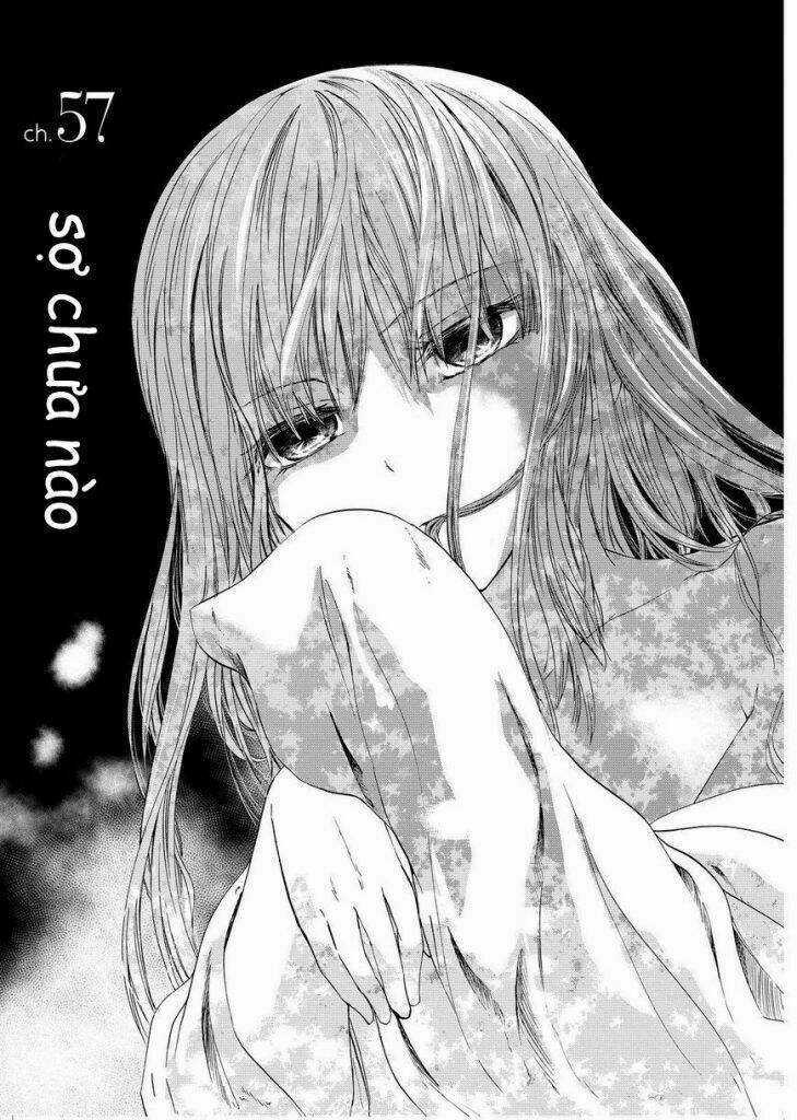 Maga Tsuki Chapter 57 trang 4