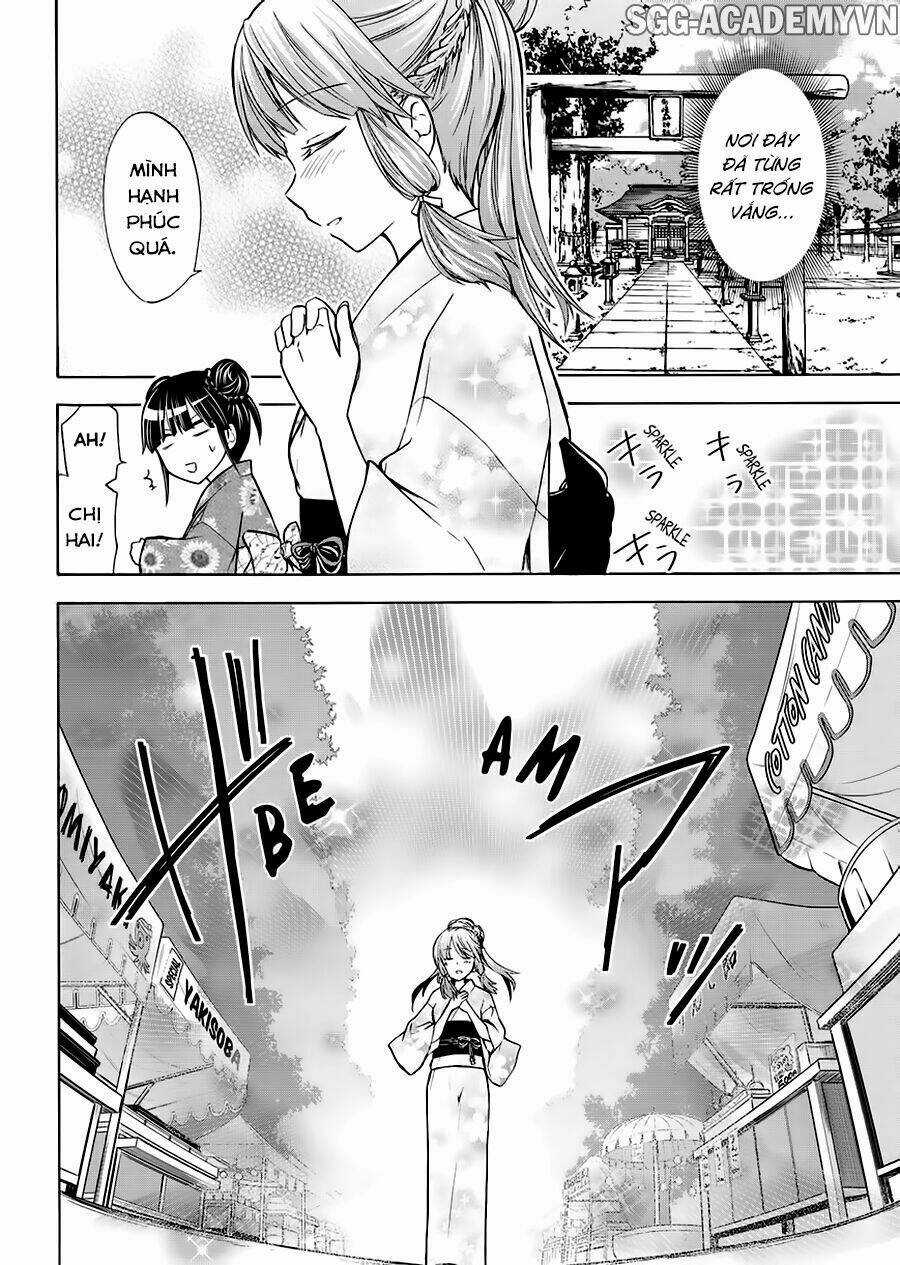 Maga Tsuki Chapter 59 trang 2