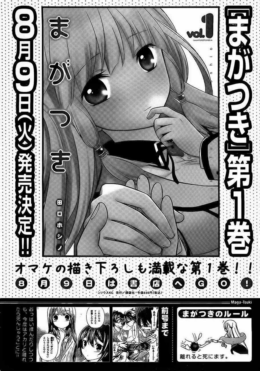 Maga Tsuki Chapter 6 trang 2