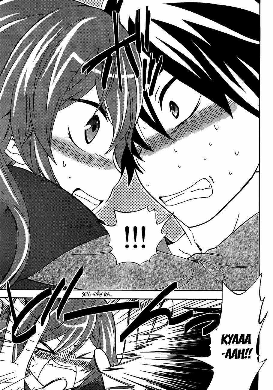 Maga Tsuki Chapter 6 trang 22