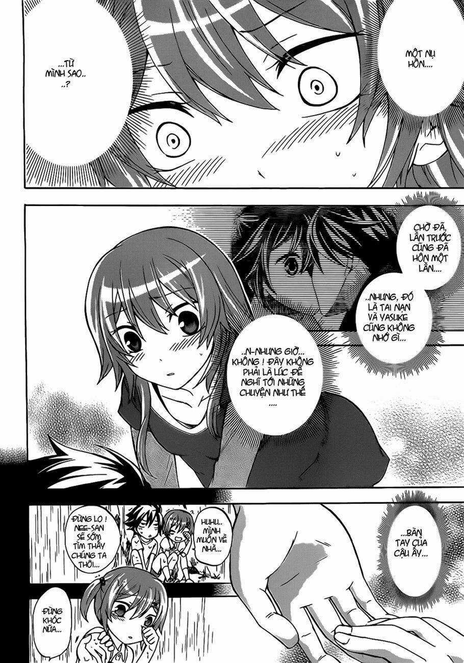 Maga Tsuki Chapter 6 trang 25