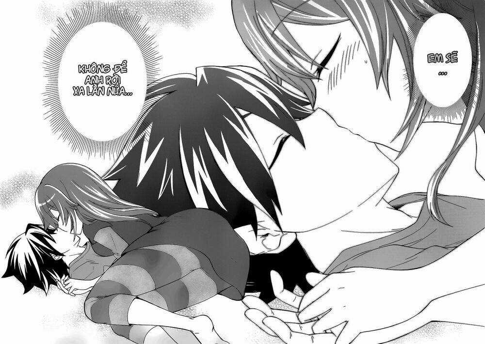 Maga Tsuki Chapter 6 trang 27