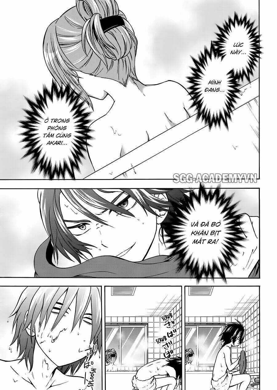 Maga Tsuki Chapter 60 trang 14