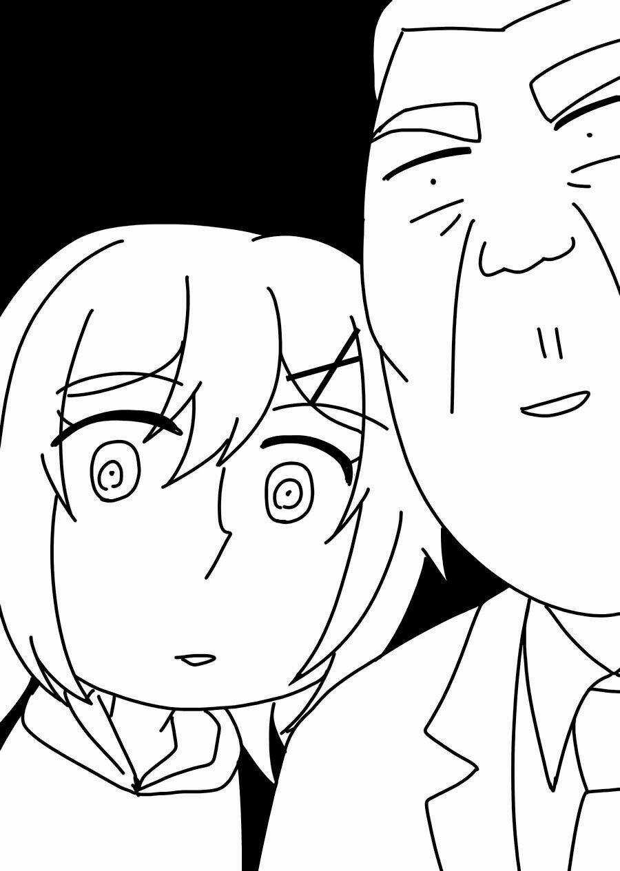 Maga Tsuki Chapter 61 trang 18