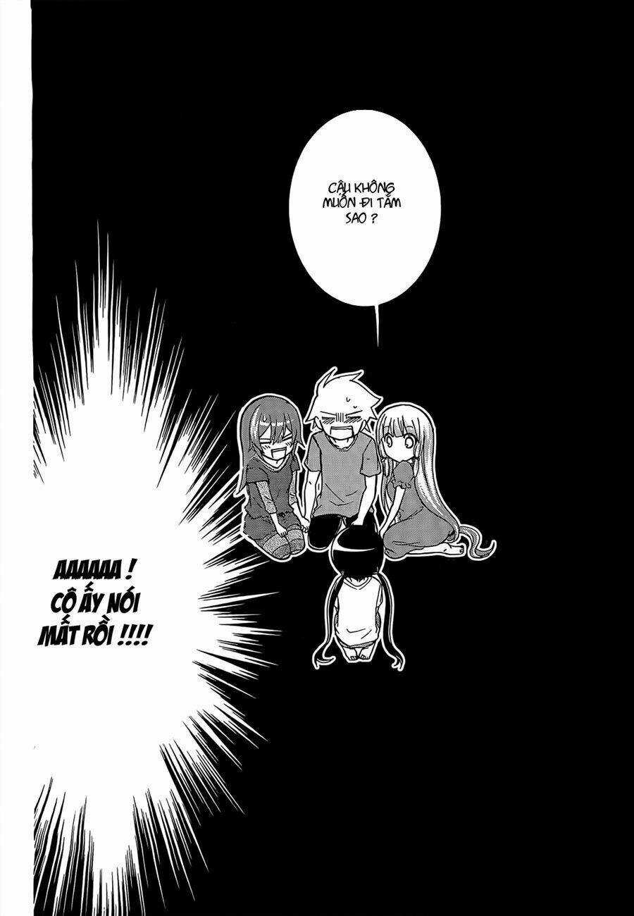 Maga Tsuki Chapter 7 trang 11