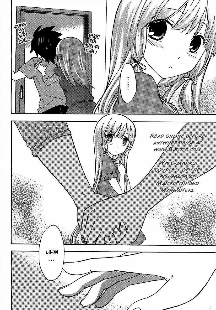 Maga Tsuki Chapter 7 trang 13
