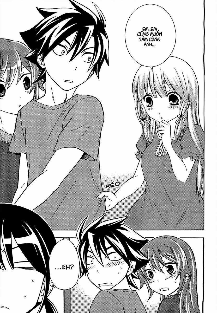 Maga Tsuki Chapter 7 trang 14