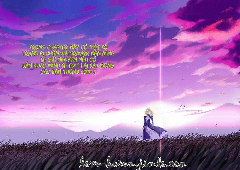 Maga Tsuki Chapter 7 trang 2