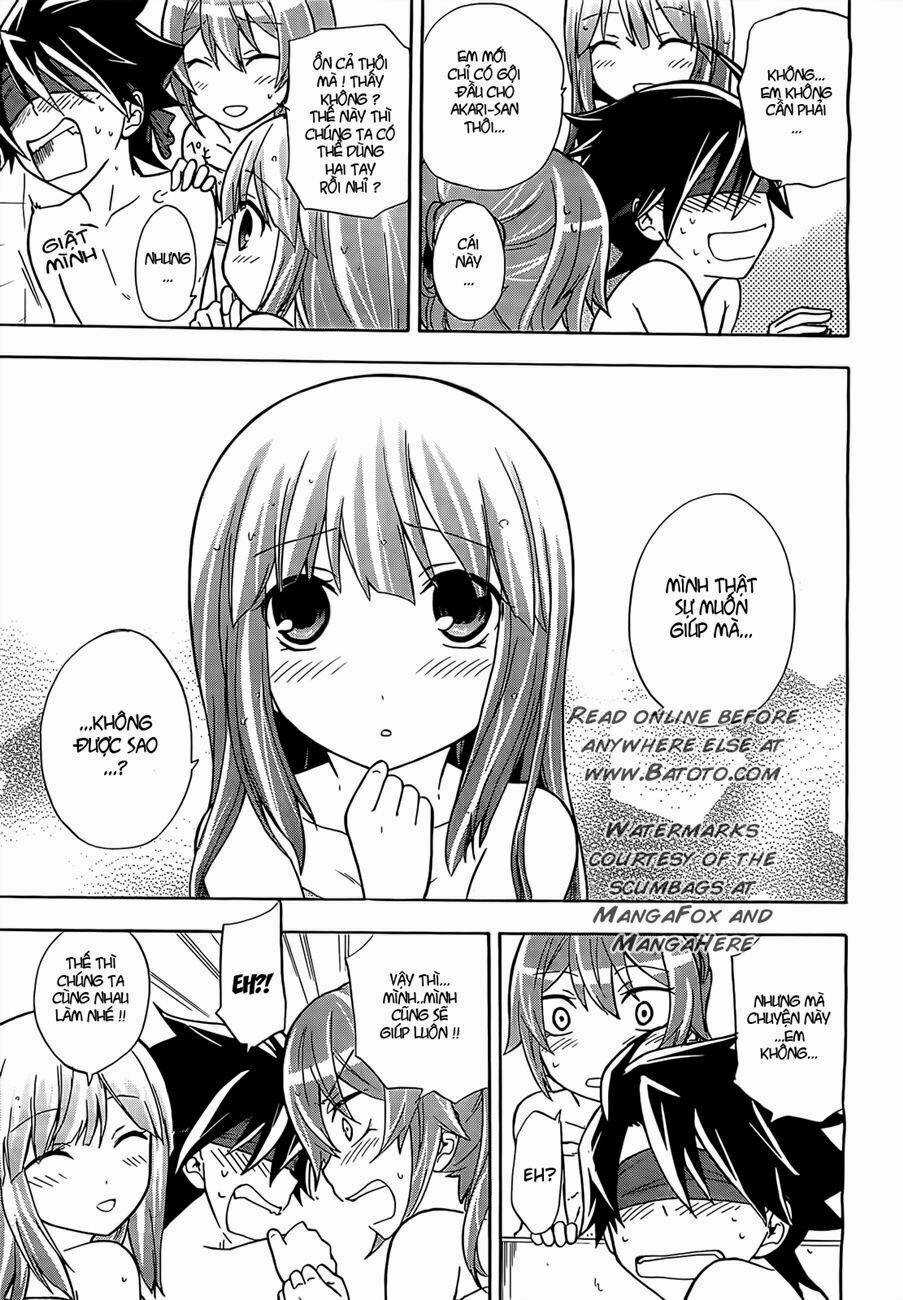 Maga Tsuki Chapter 7 trang 23