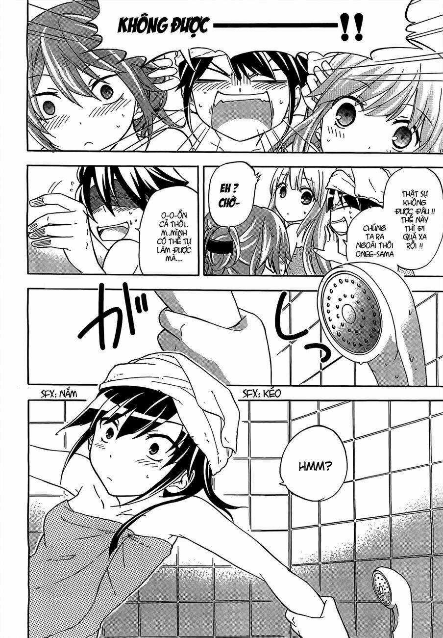 Maga Tsuki Chapter 7 trang 24