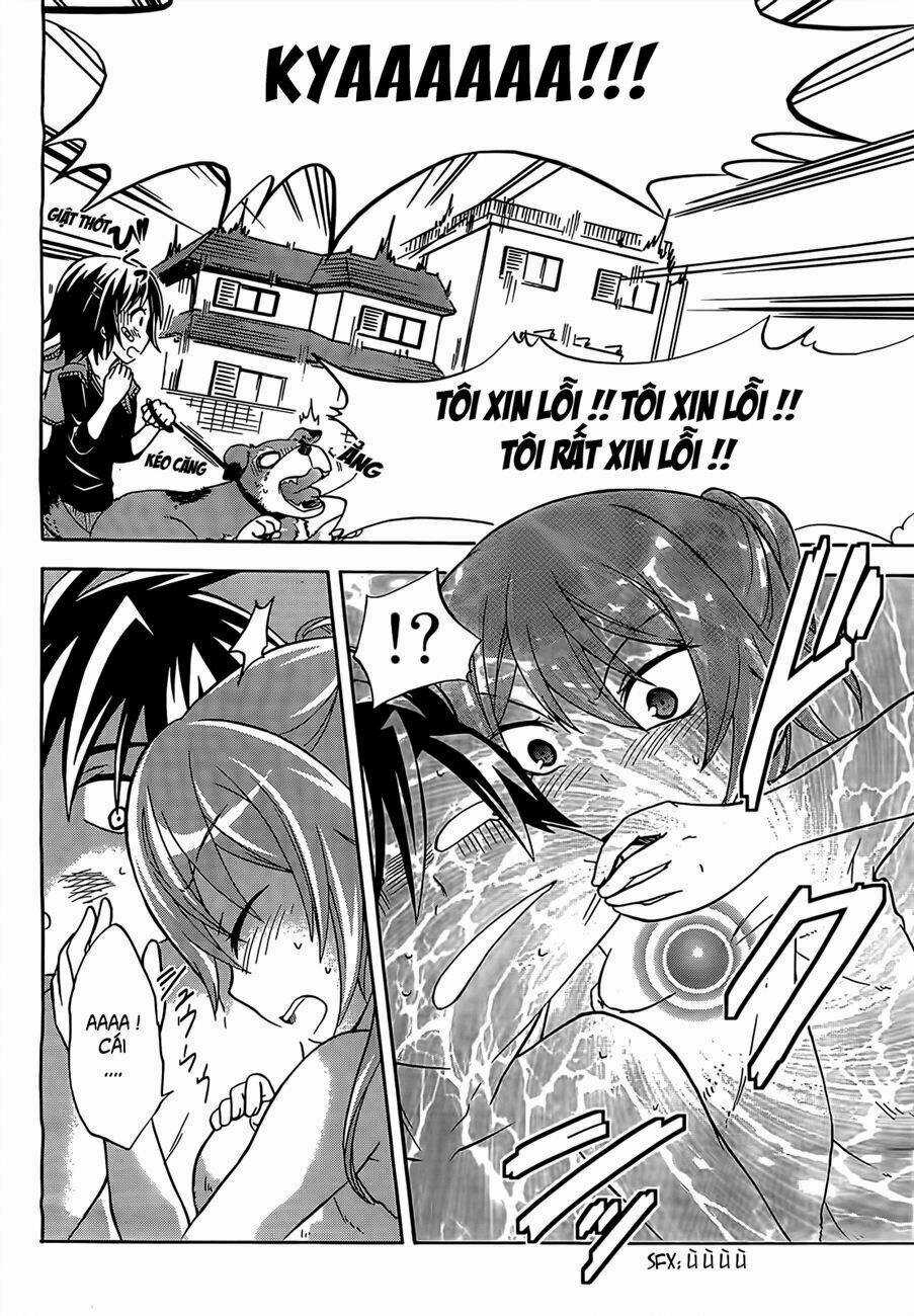 Maga Tsuki Chapter 7 trang 29