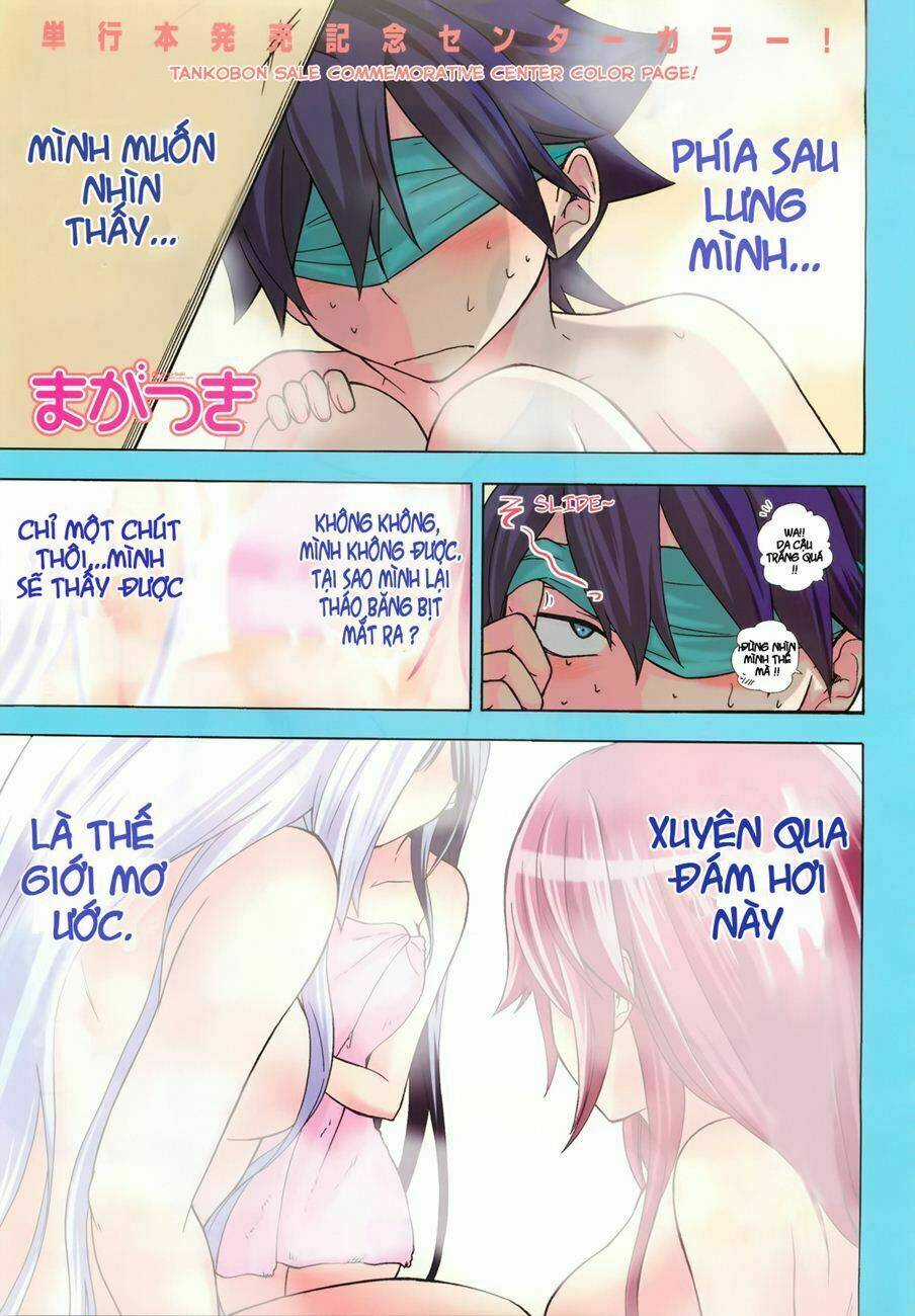 Maga Tsuki Chapter 7 trang 3