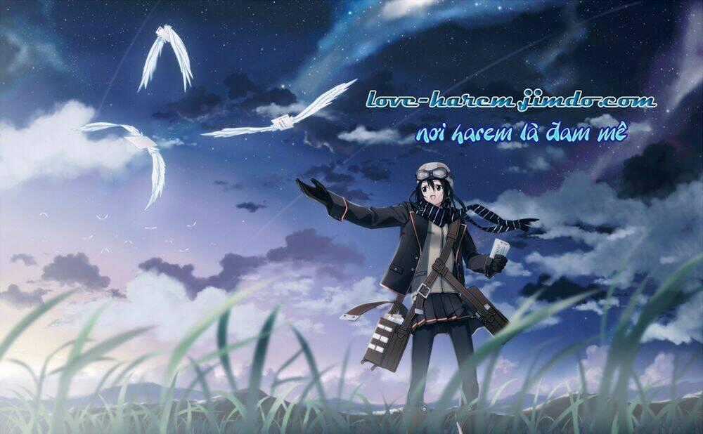 Maga Tsuki Chapter 7 trang 32
