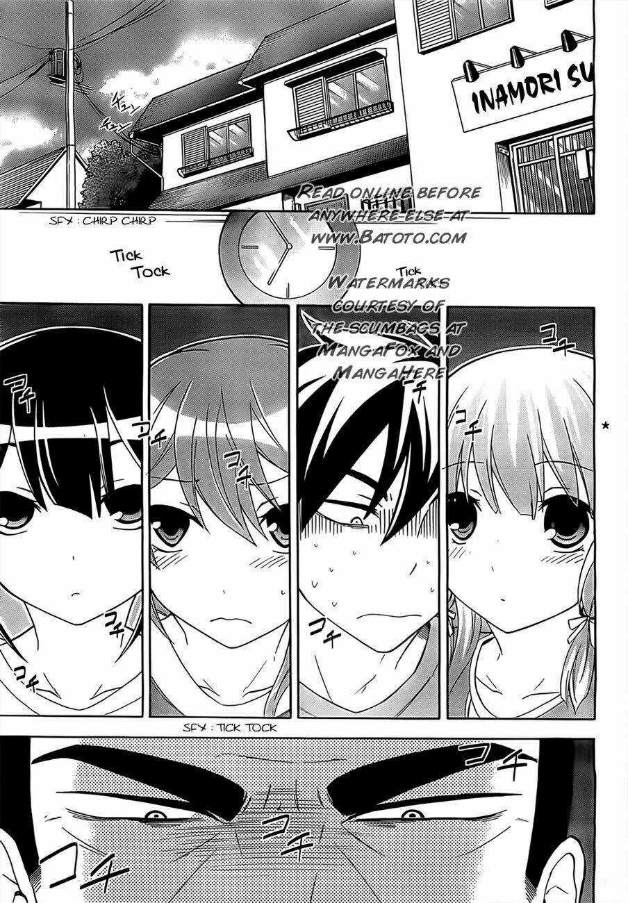 Maga Tsuki Chapter 7 trang 5