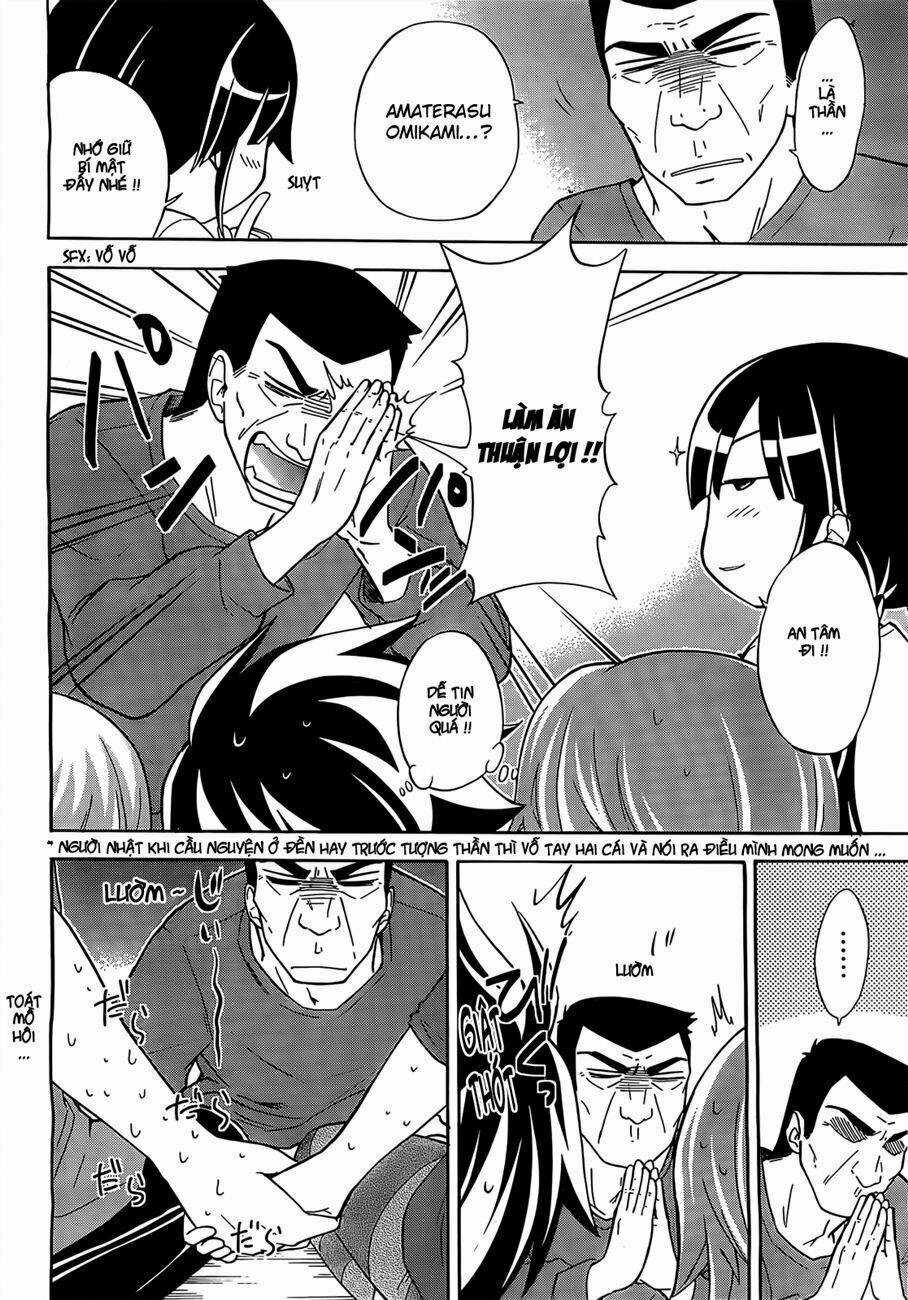 Maga Tsuki Chapter 7 trang 7
