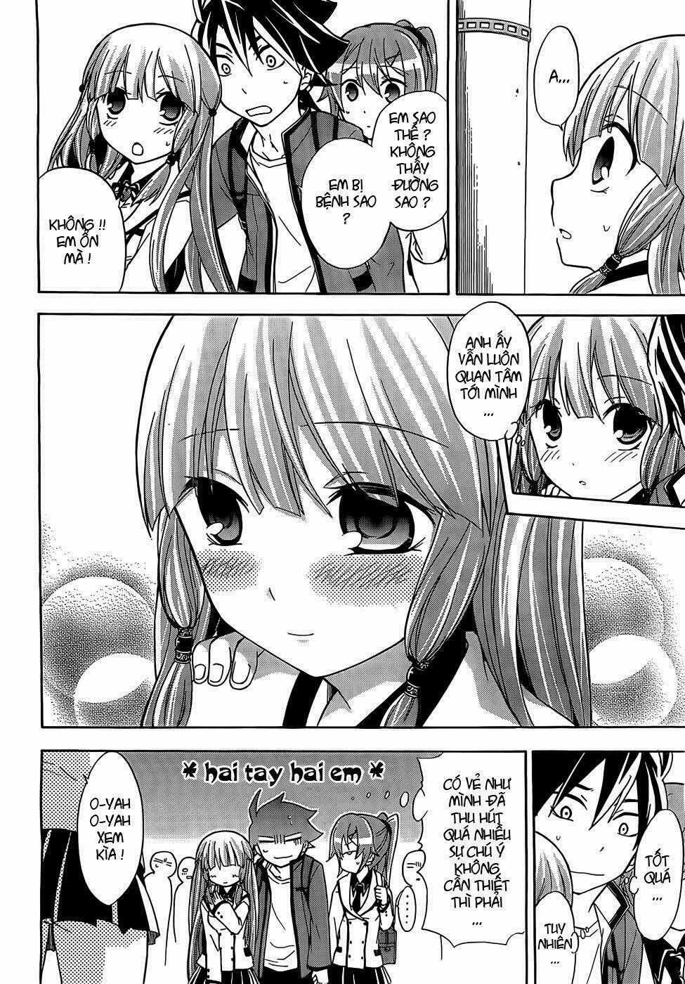 Maga Tsuki Chapter 8 trang 10