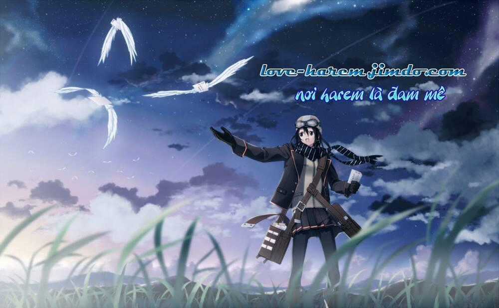 Maga Tsuki Chapter 8 trang 37