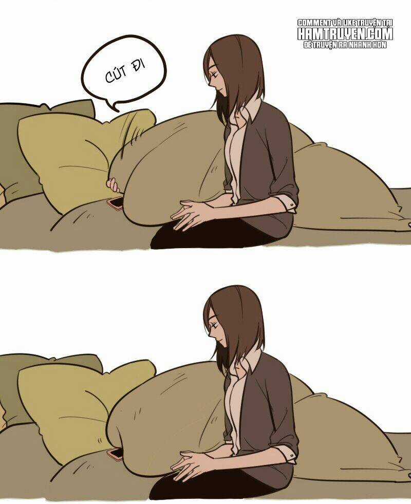 Magan & Danai Chapter 1 trang 2