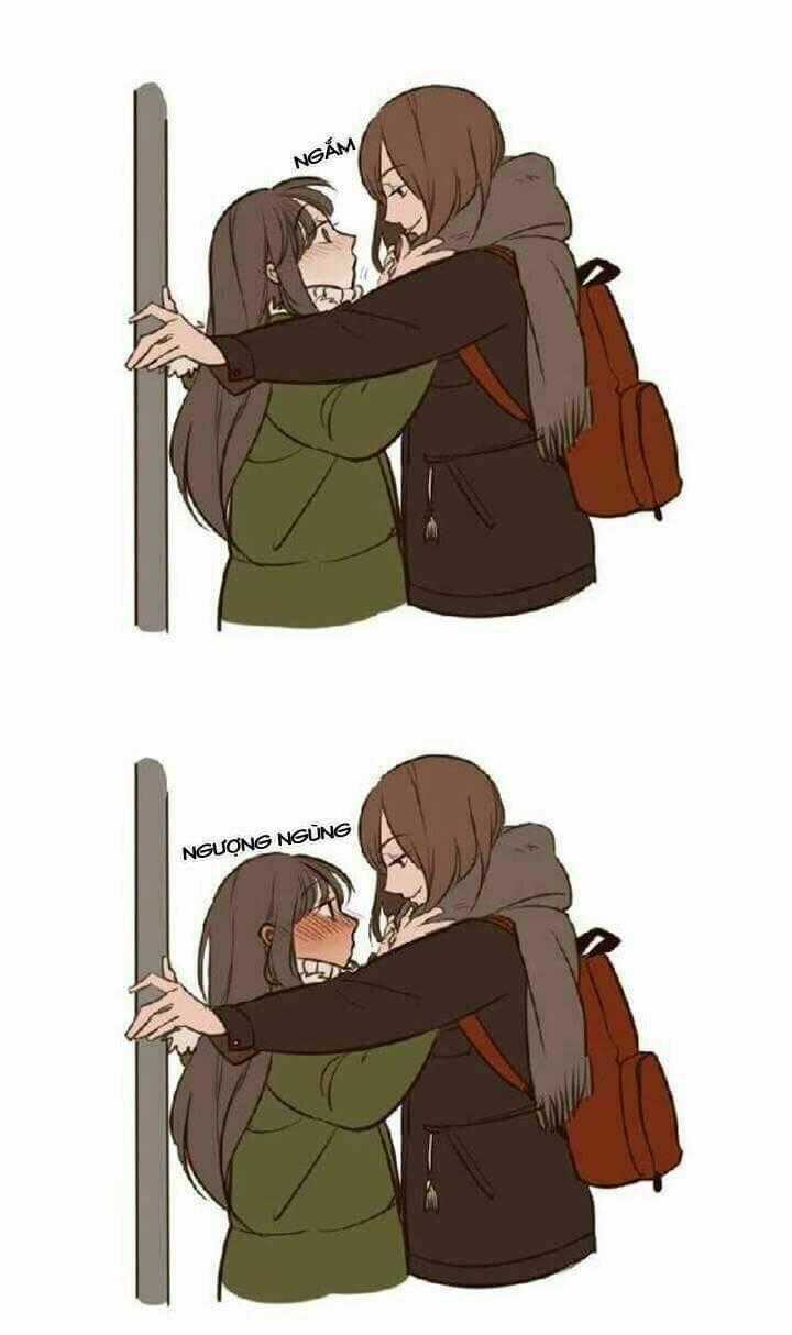 Magan & Danai Chapter 12 trang 2