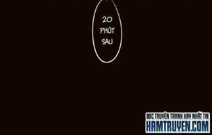 Magan & Danai Chapter 2 trang 6