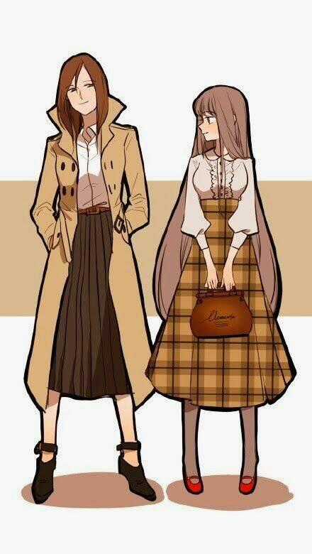 Magan & Danai Chapter 3 trang 12