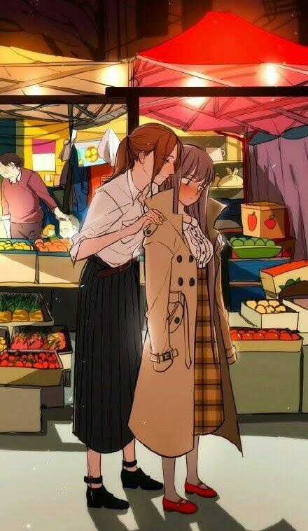 Magan & Danai Chapter 3 trang 13