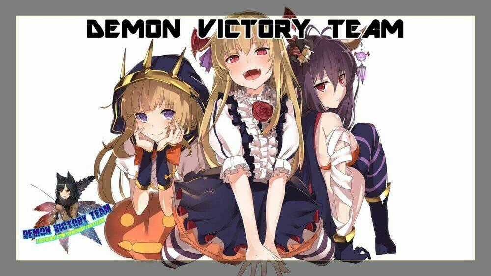 Magan & Danai Chapter 6 trang 7