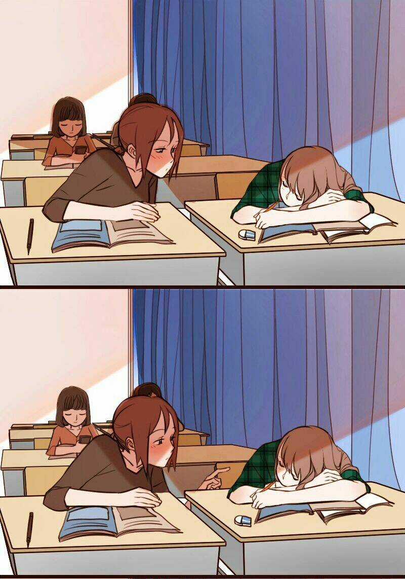 Magan & Danai Chapter 7 trang 4