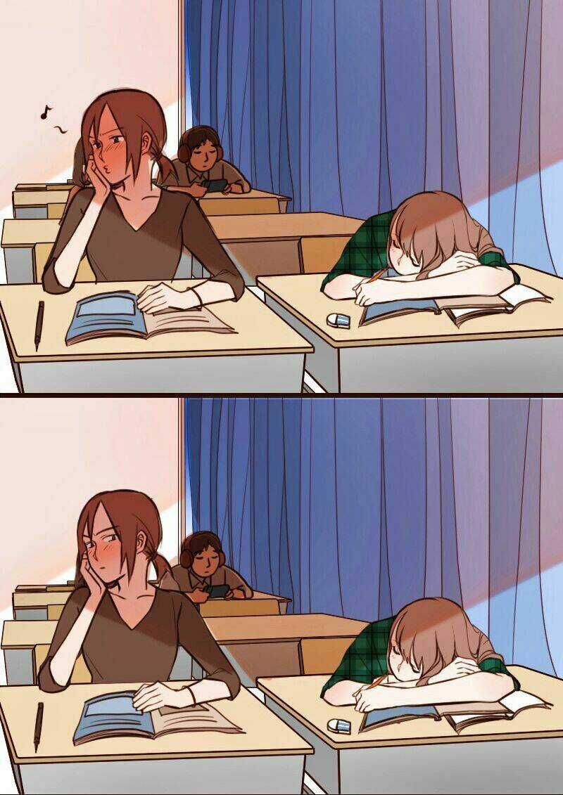 Magan & Danai Chapter 7 trang 6