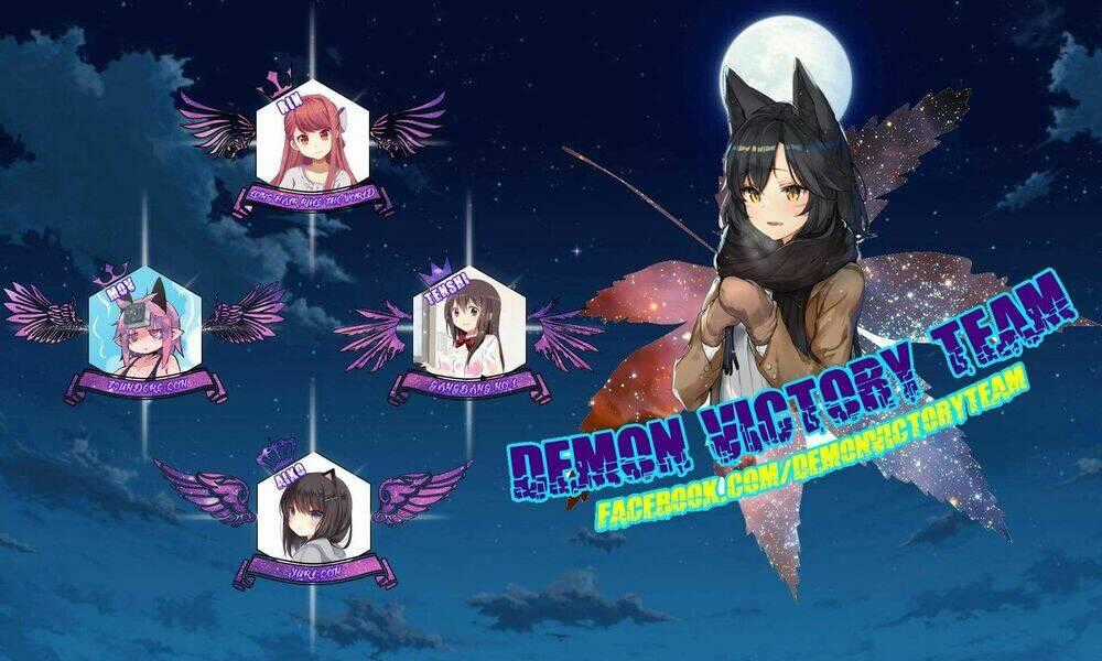 Magan & Danai Chapter 8 trang 0