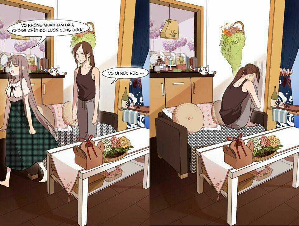 Magan & Danai Chapter 9 trang 3