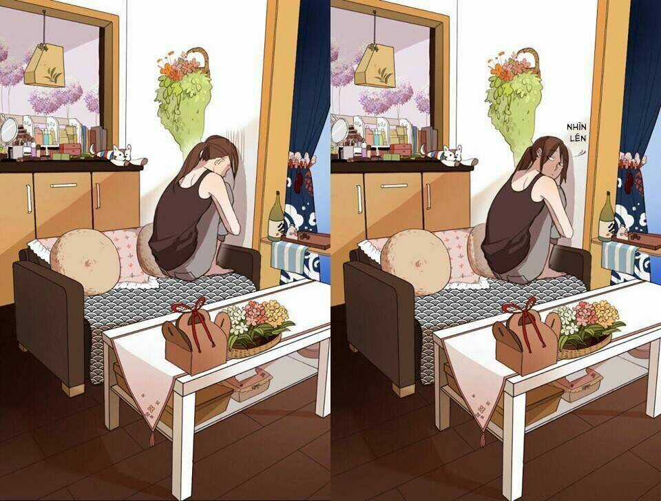 Magan & Danai Chapter 9 trang 4