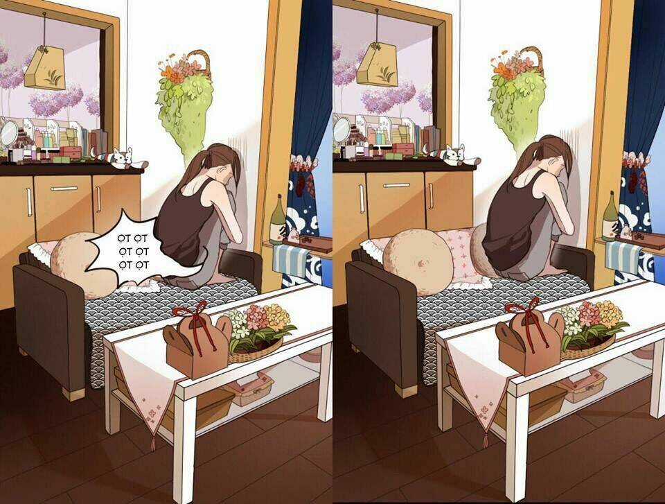 Magan & Danai Chapter 9 trang 5