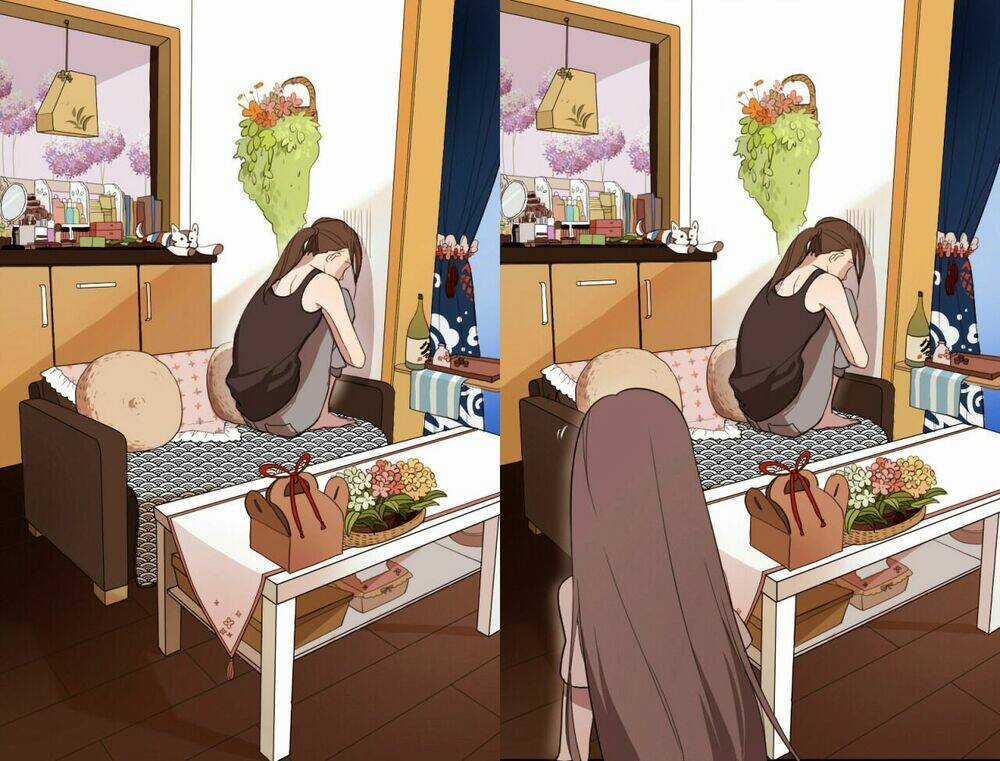 Magan & Danai Chapter 9 trang 6