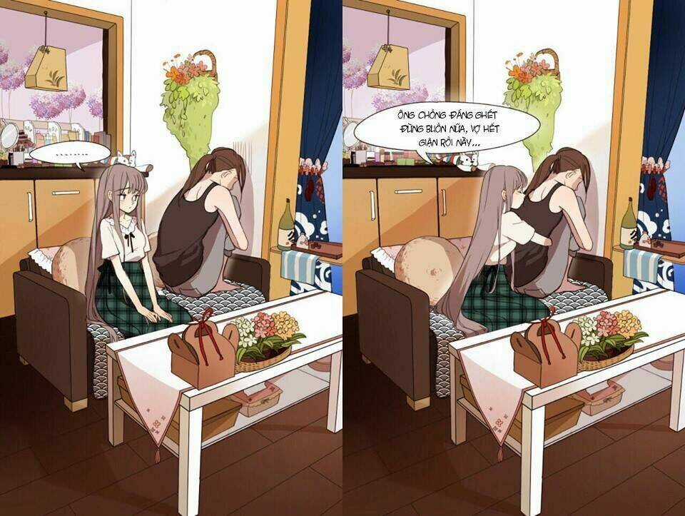 Magan & Danai Chapter 9 trang 7