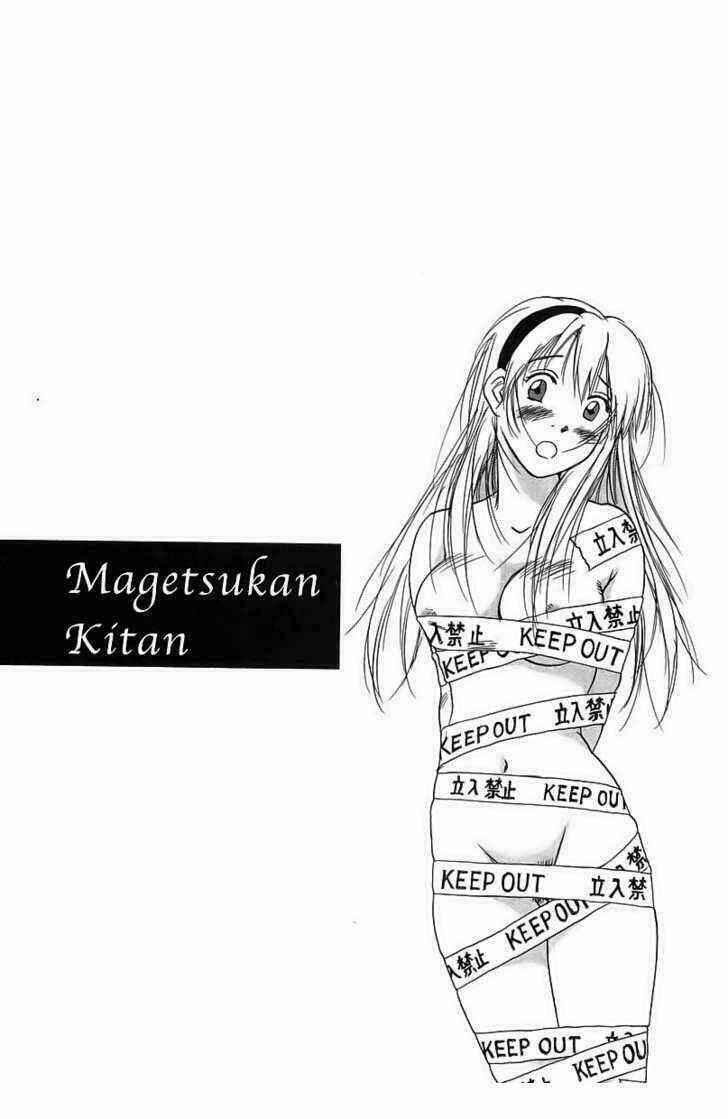 Magetsukan Kitan Chapter 1 trang 34