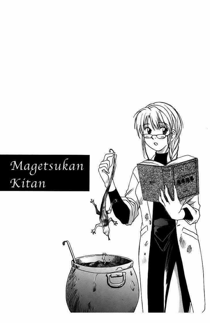 Magetsukan Kitan Chapter 1 trang 4